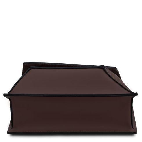 TL Bag - Leather shoulder bag